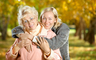 balanced home care